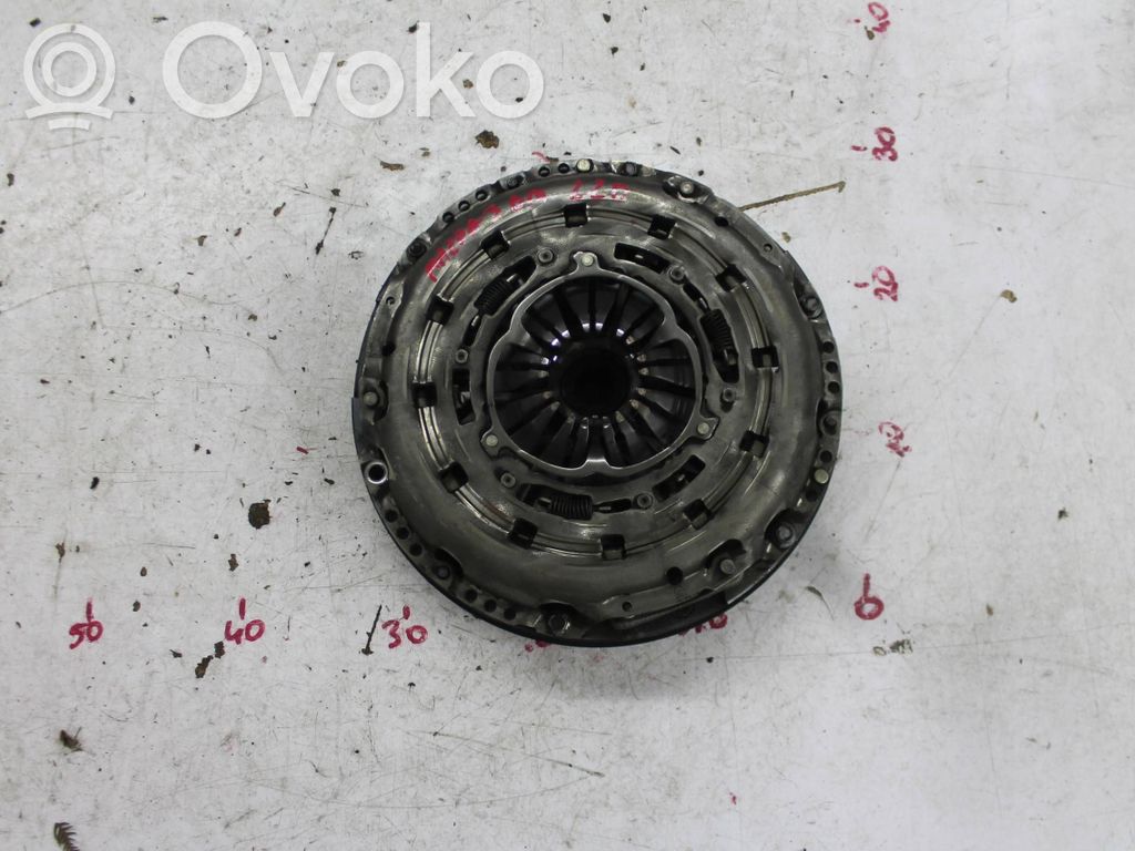 Clutch set kit
