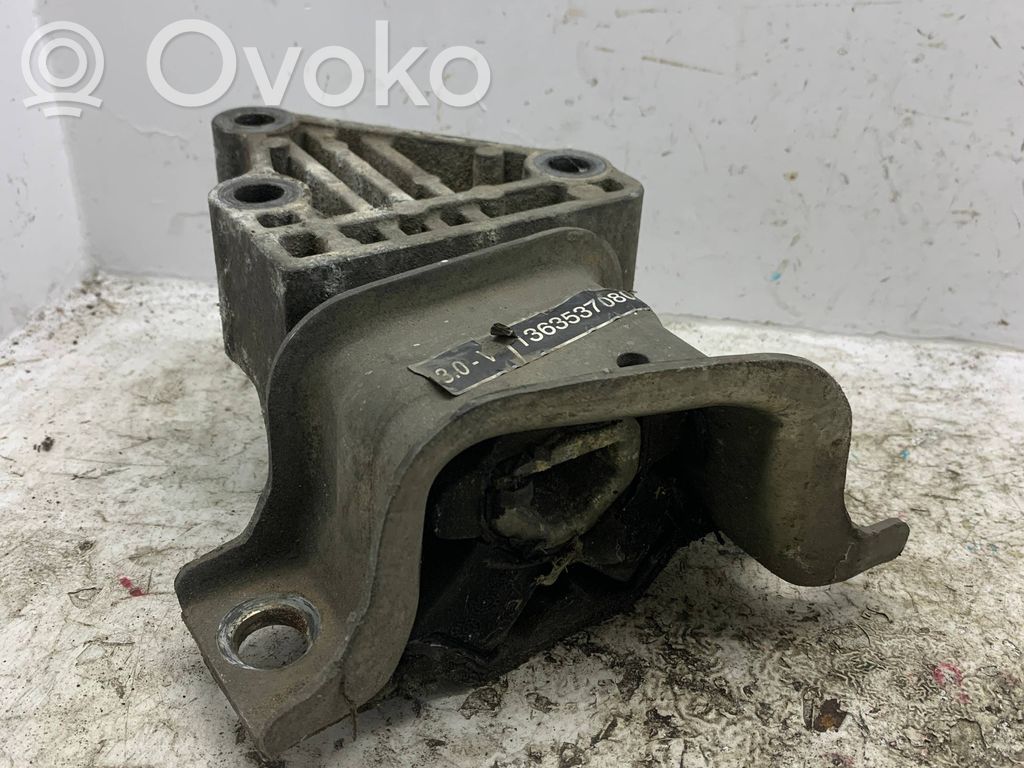 Citroen Jumper Wspornik / Mocowanie silnika 