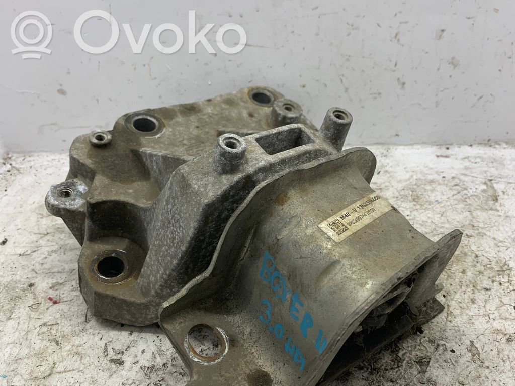 Engine mount bracket   1363536080,0A2360076412520