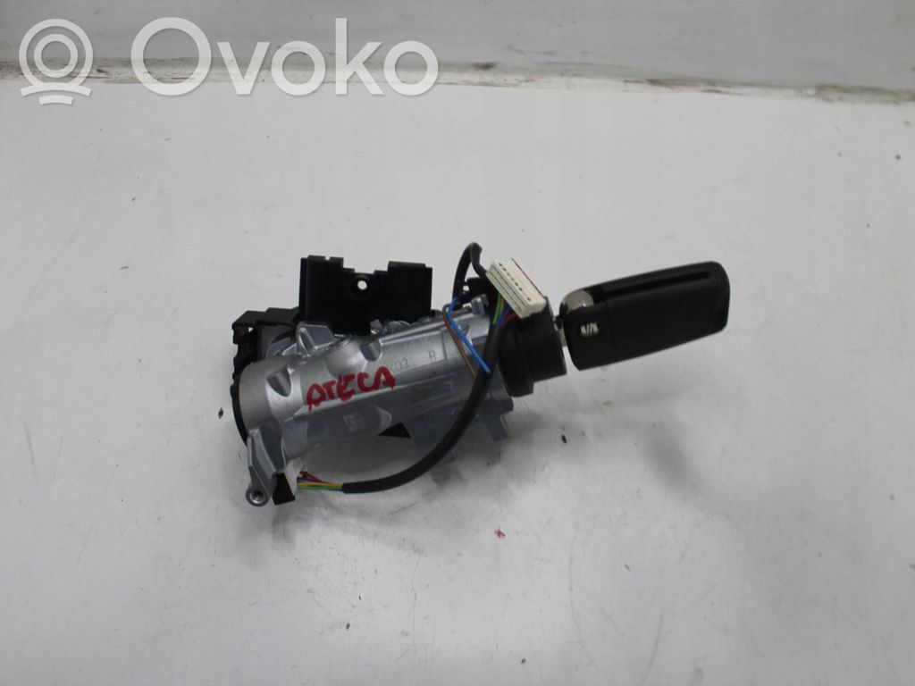 Ignition lock   1K0905851