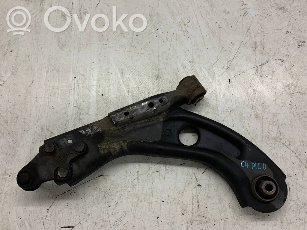 Citroen C4 II Picasso Front control arm 