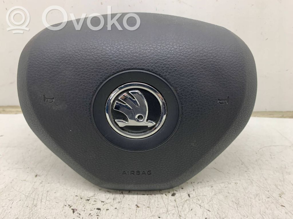 Poduszka powietrzna Airbag kierownicy   6V0880201G,20150550105,309392299340AA