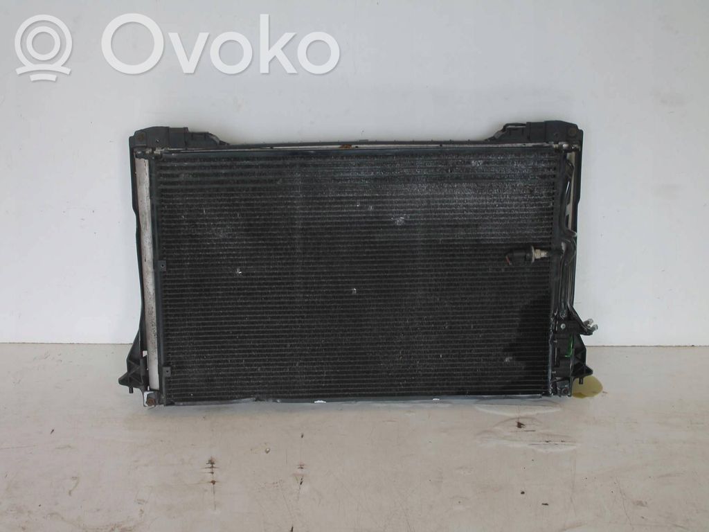 Kit Radiateur