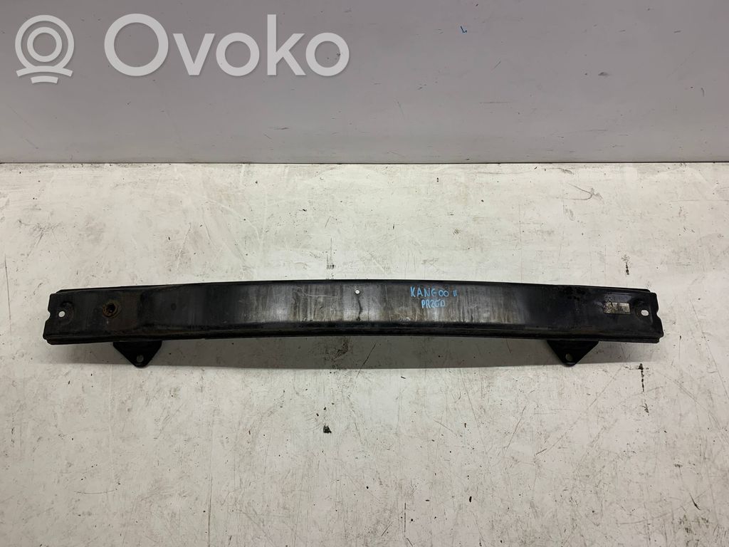 Priekšpusē bampera sastiprinājums   8200375,AUTOWOJTEX