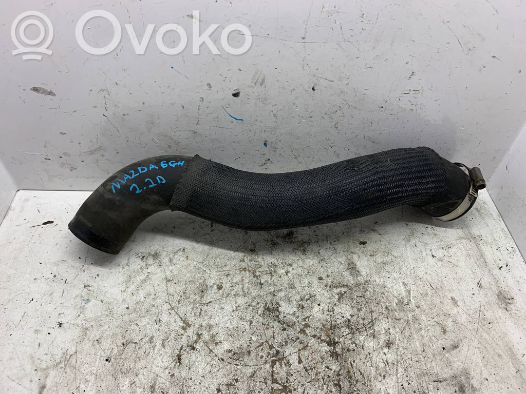 Mazda 6 Engine coolant pipe/hose 