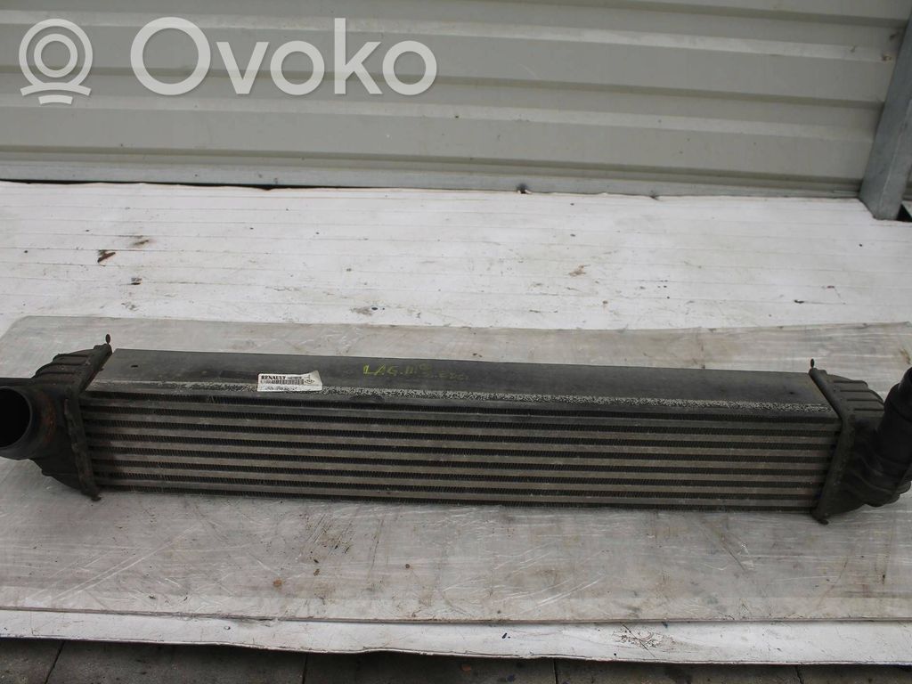 Interkūlerio radiatorius   144610001N