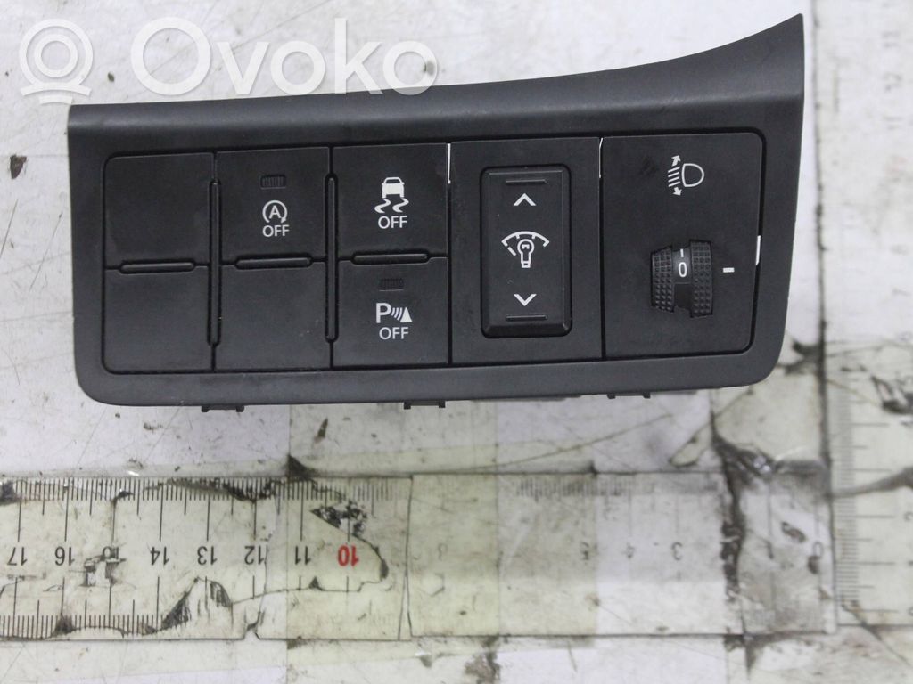 Other switches/knobs/shifts   933002T800,201238,933002T800VA