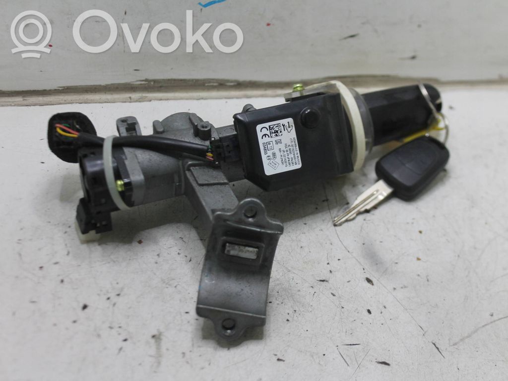 Užvedimo spynelė   22743215