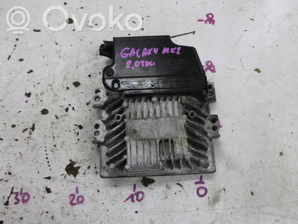 Ford Galaxy Engine control unit/module 