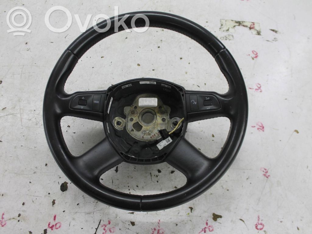 Ohjauspyörä   61680000D,4F0419091DB,28108