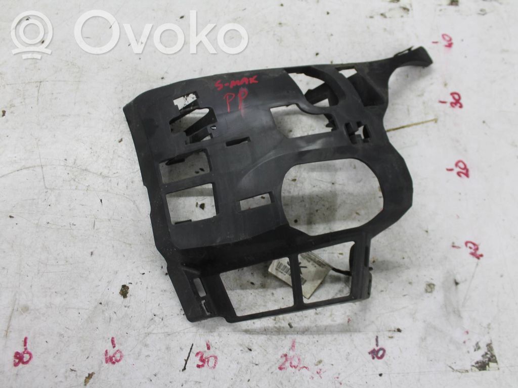 Ford S-MAX Soporte del parachoques delantero 