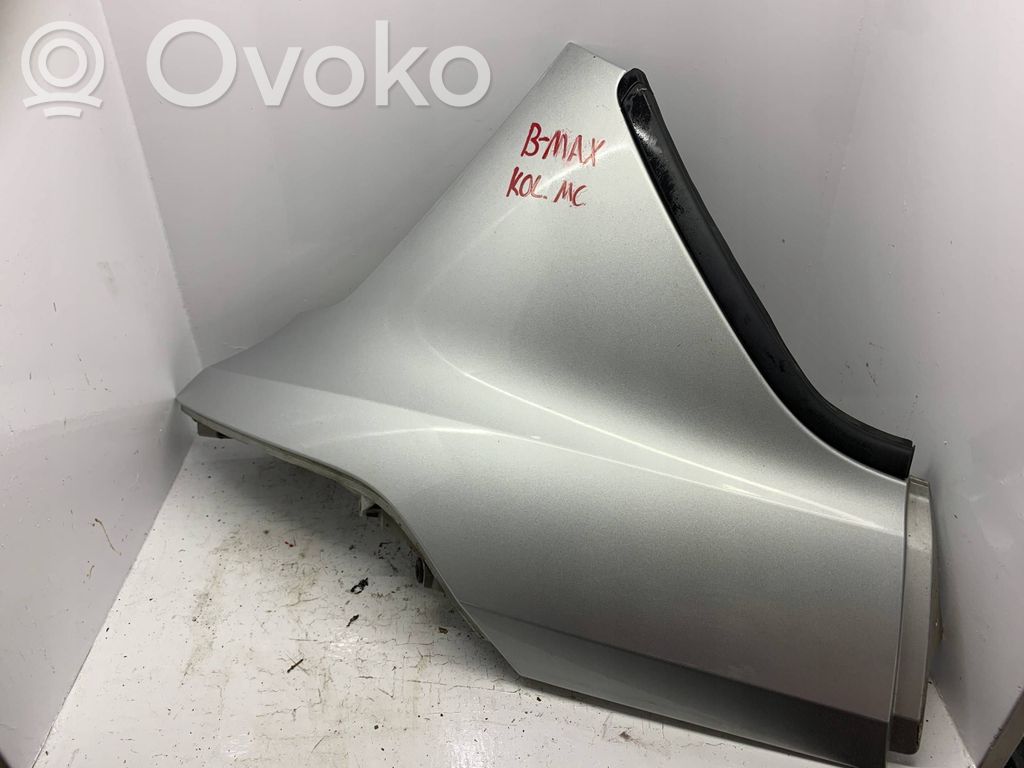 Ford B-MAX Aizmugurējā arka 