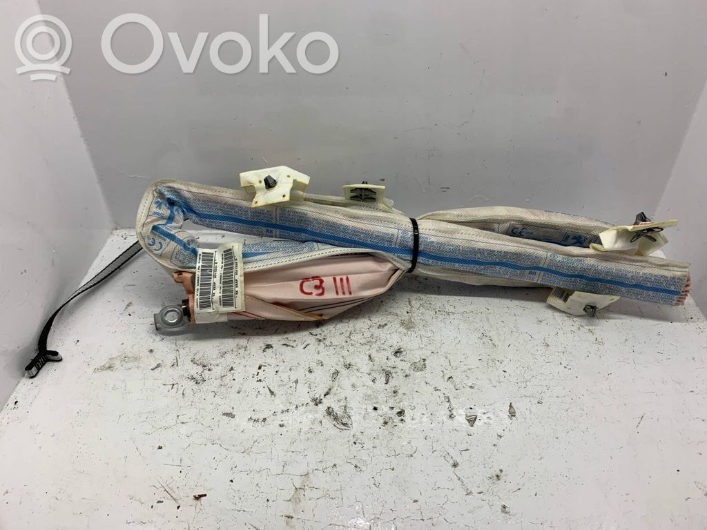 Airbag del techo   34206935F,9041344,981185798,34206935