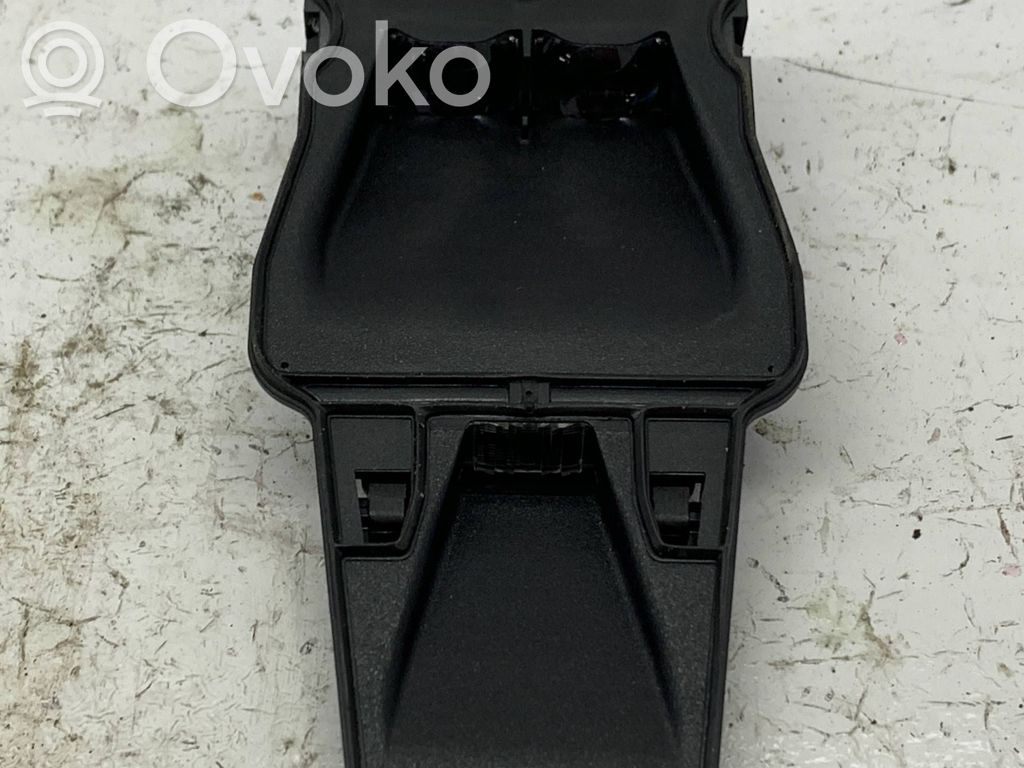 Ford B-MAX Distronikas 
