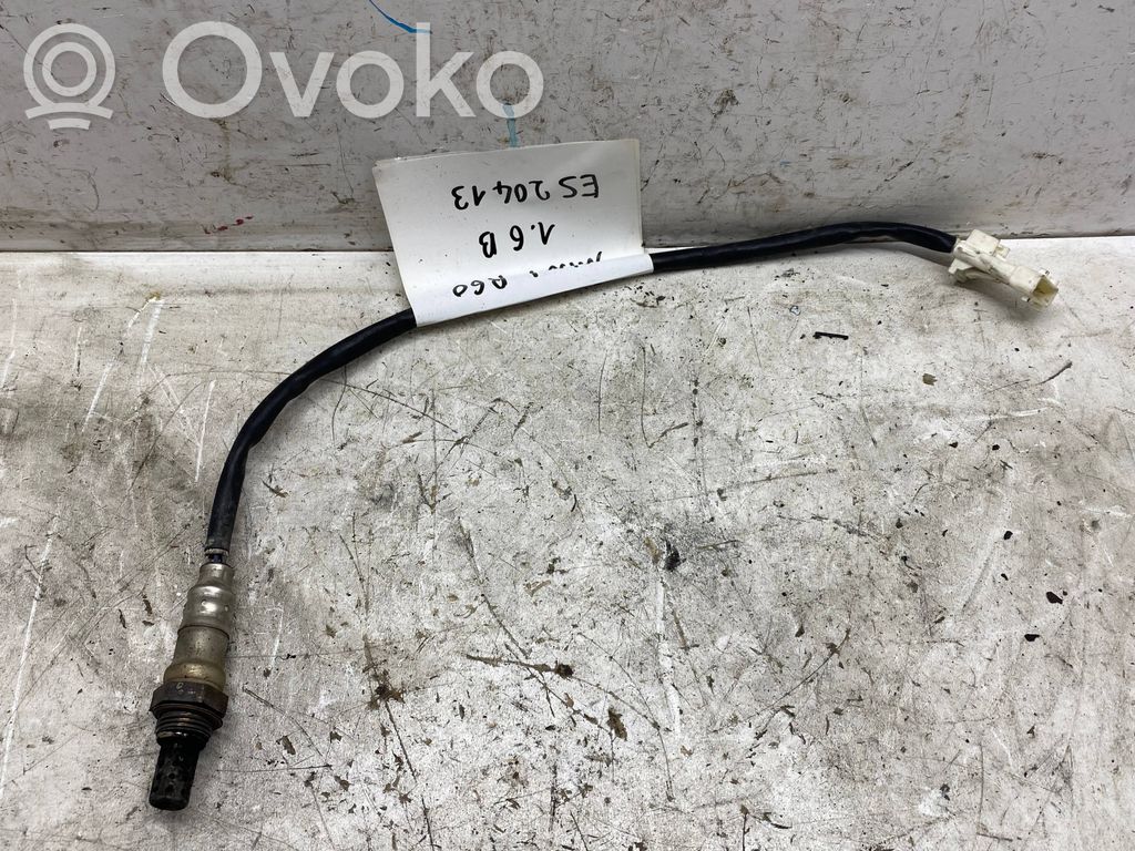 Mini One - Cooper Coupe R56 Lambda probe sensor 