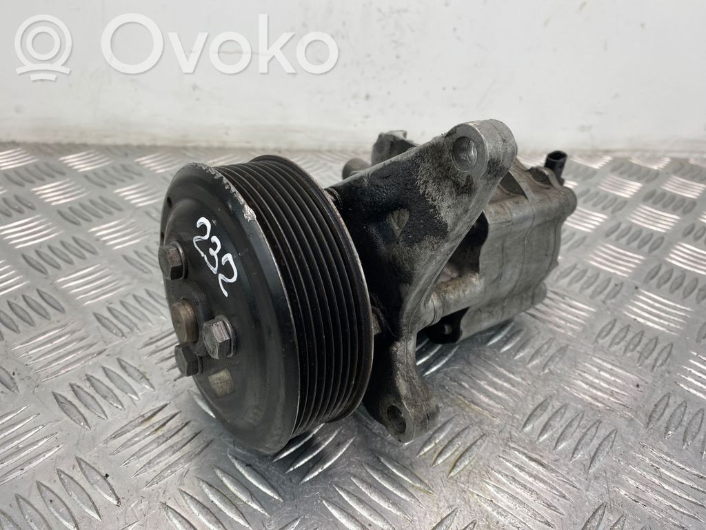 BMW 5 GT F07 Power steering pump 