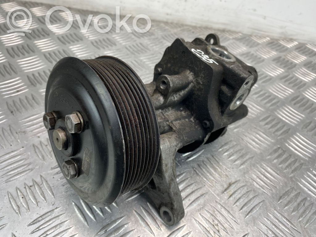 BMW 5 GT F07 Power steering pump 