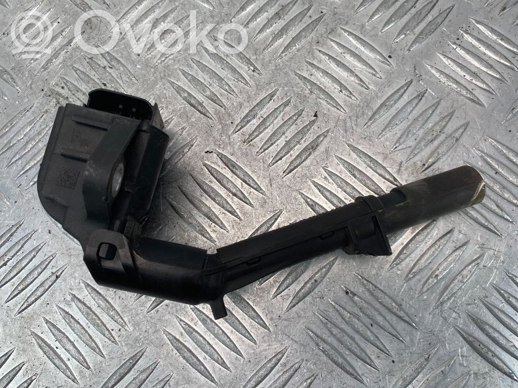 Mercedes-Benz E W212 Cewka zapłonowa wysokiego napięcia 