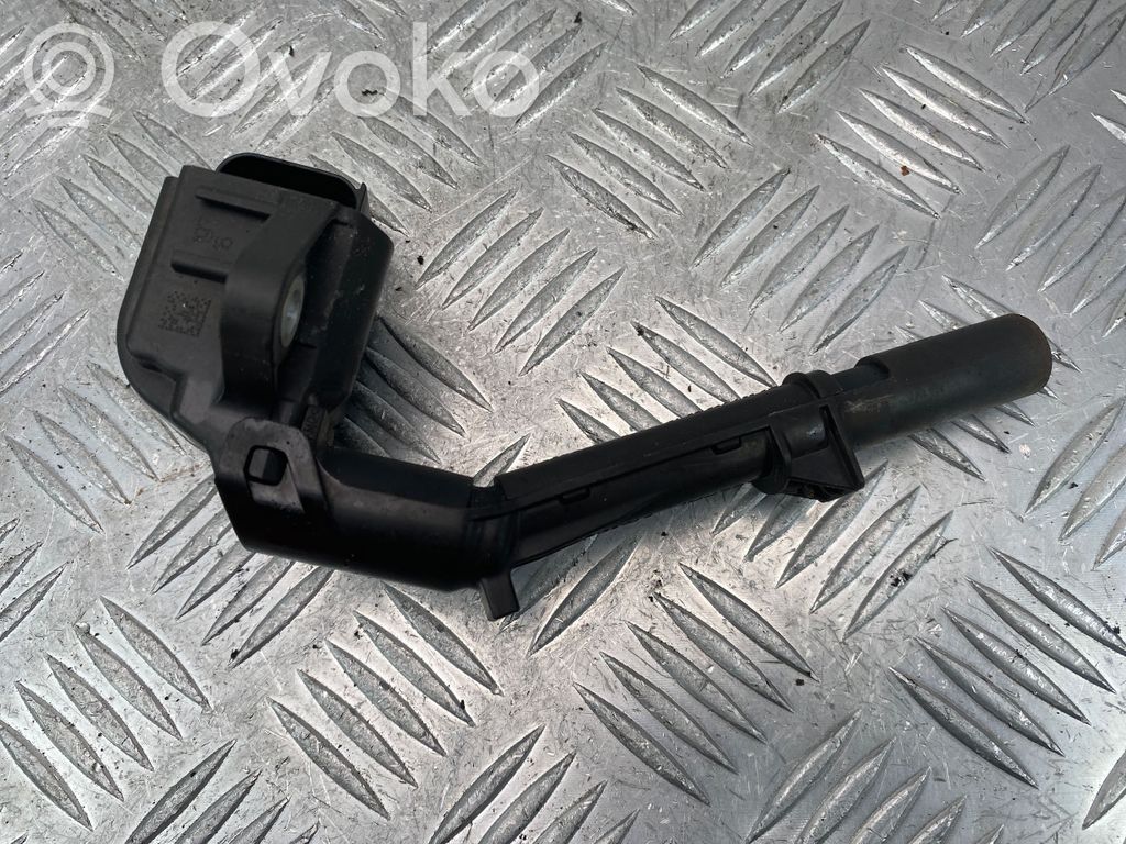 Cewka zapłonowa wysokiego napięcia   A2749060600,13T199,ZS0017,28165252