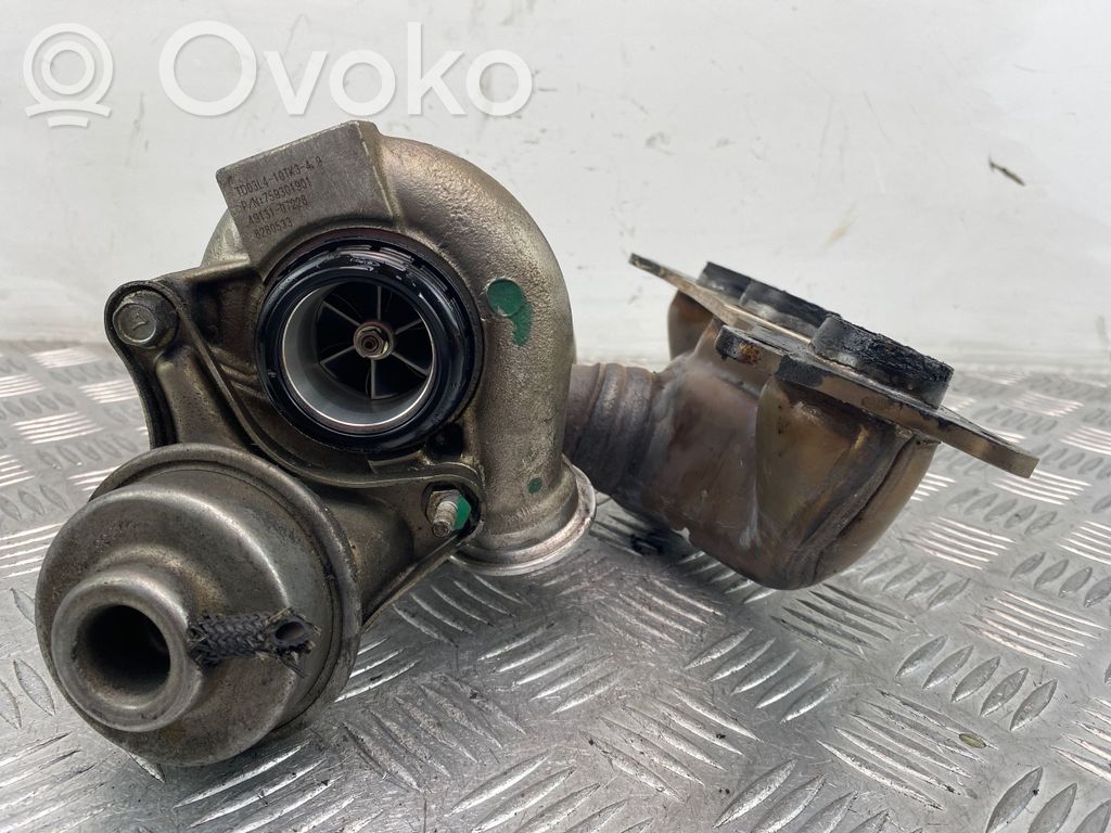 Turboahdin   759301901