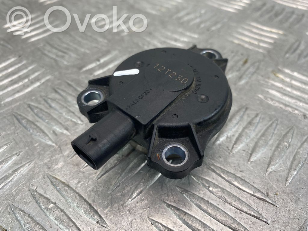 Mercedes-Benz E W212 Sensor 