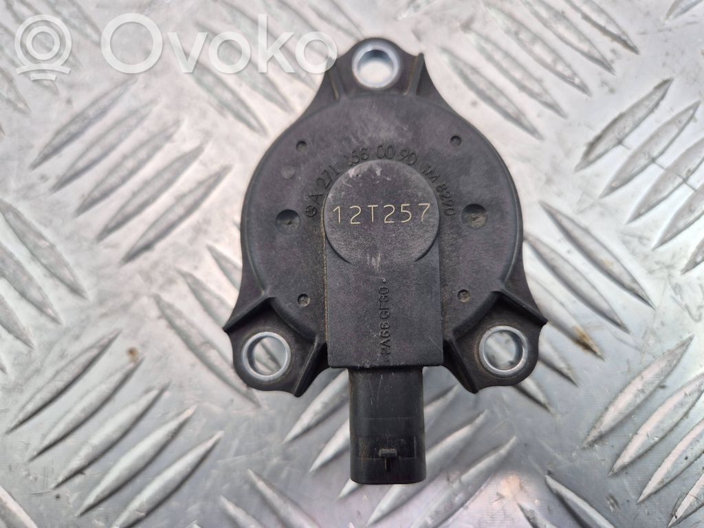 Mercedes-Benz E W212 Sensor 