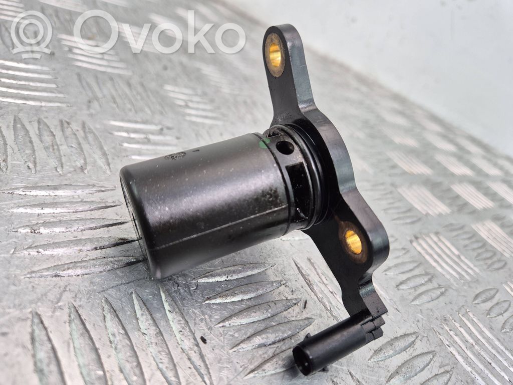 Mercedes-Benz E W212 Sensor de nivel de aceite 