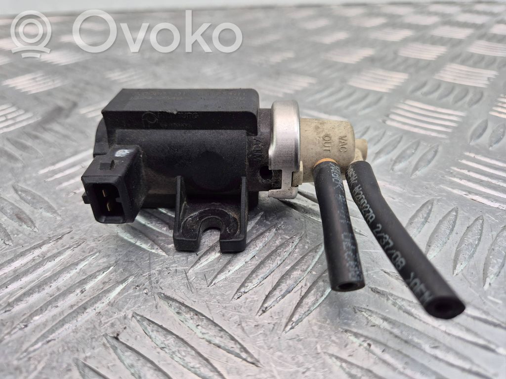 BMW 3 E90 E91 Solenoīda vārsts 