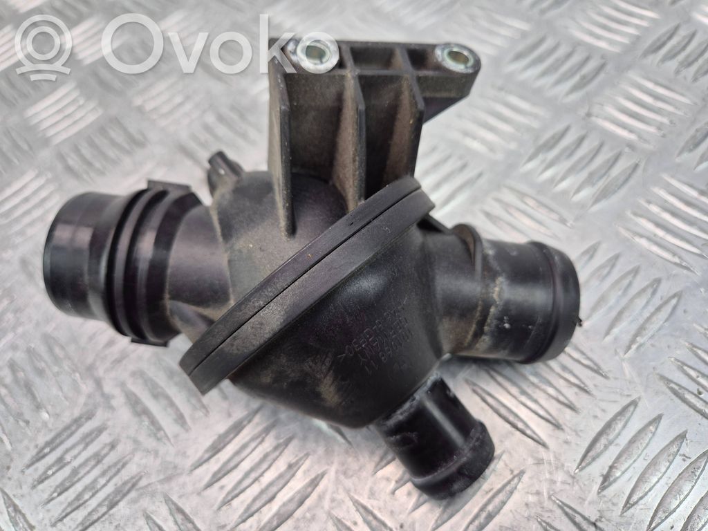 BMW X1 E84 Termostats / termostata korpuss 