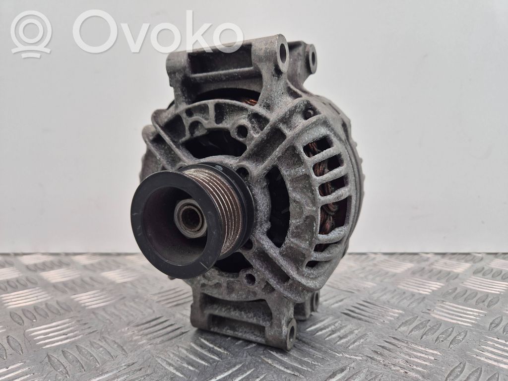 Mercedes-Benz E A207 Alternator 