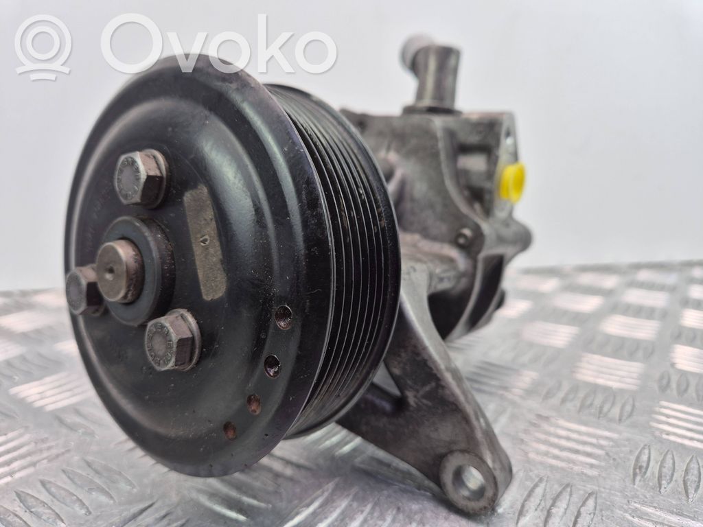 BMW 5 GT F07 Power steering pump 