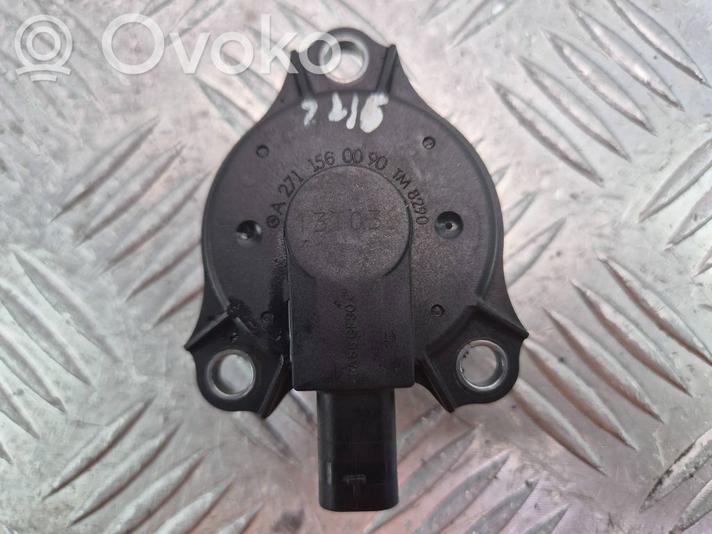Mercedes-Benz E W212 Sensor 