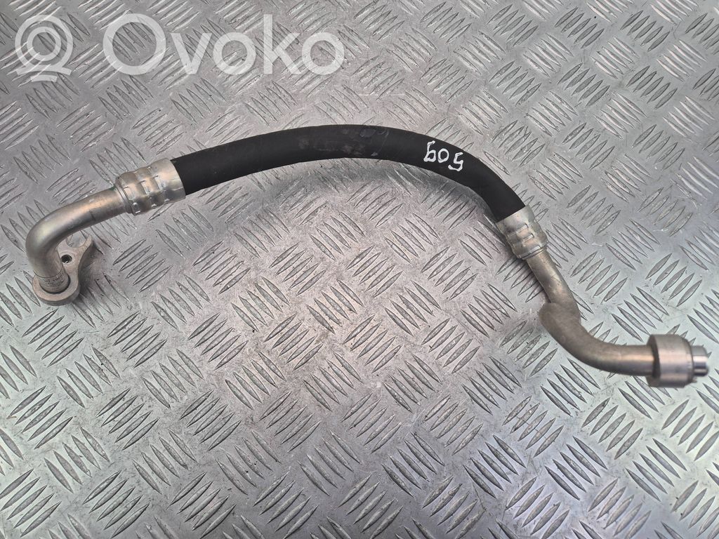 Mercedes-Benz E W213 Wąż / Przewód klimatyzacji A/C 
