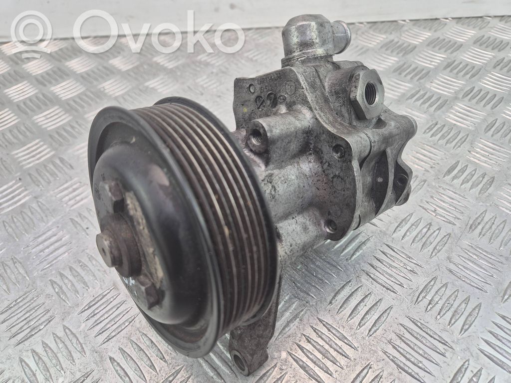 BMW 5 E60 E61 Power steering pump 
