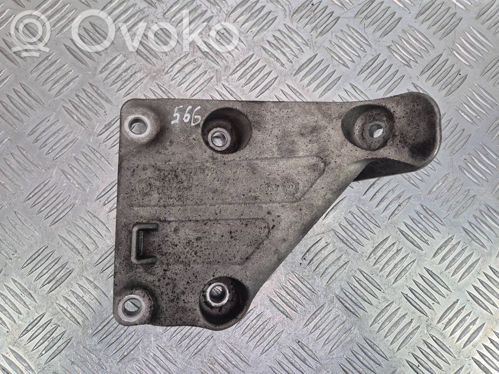 Engine mounting bracket   6769279,13807410