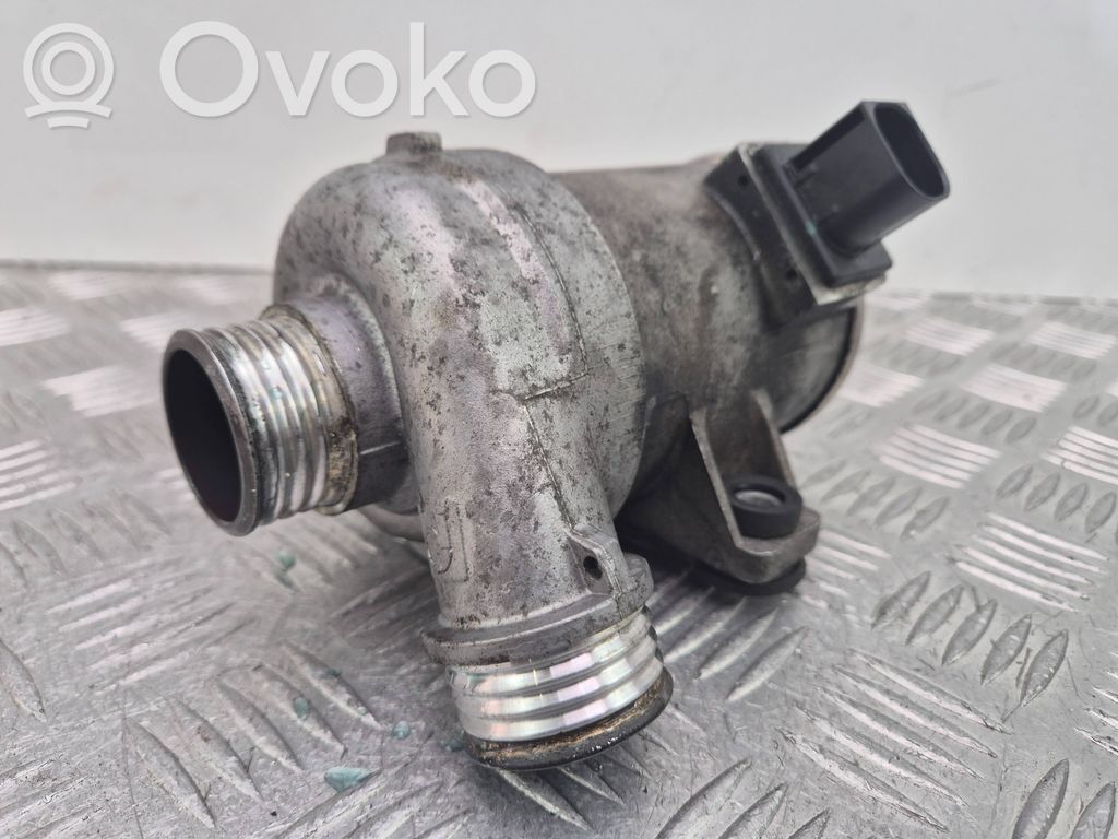 BMW 5 F10 F11 Electric auxiliary coolant/water pump 