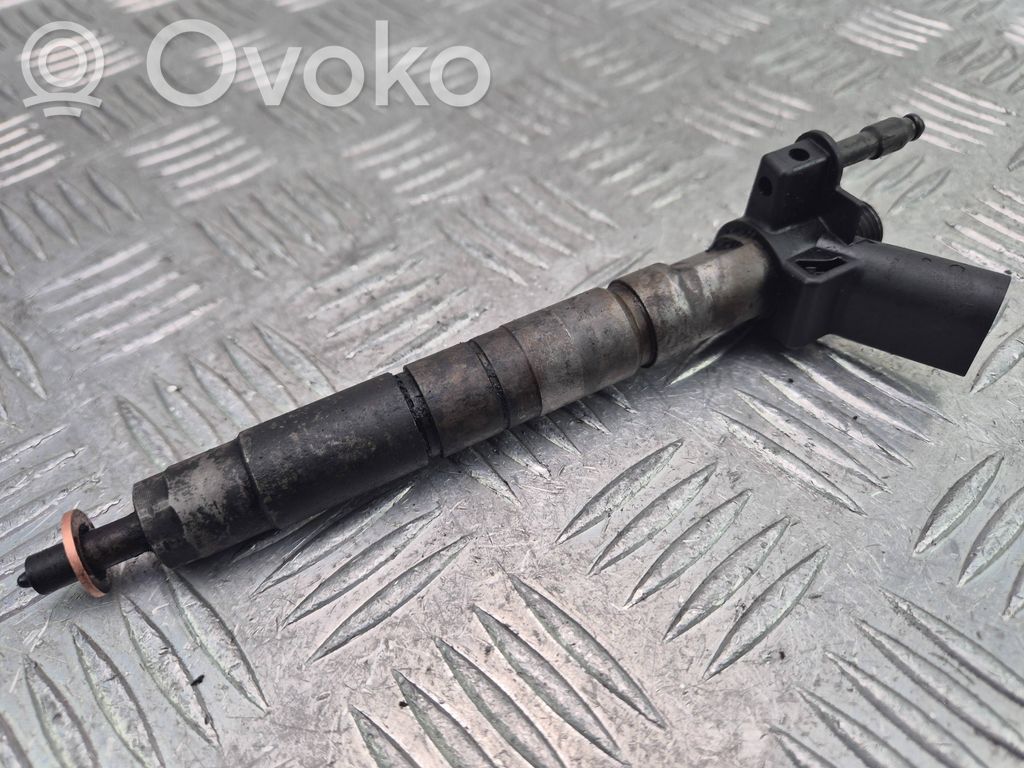 BMW X3 E83 Fuel injector 