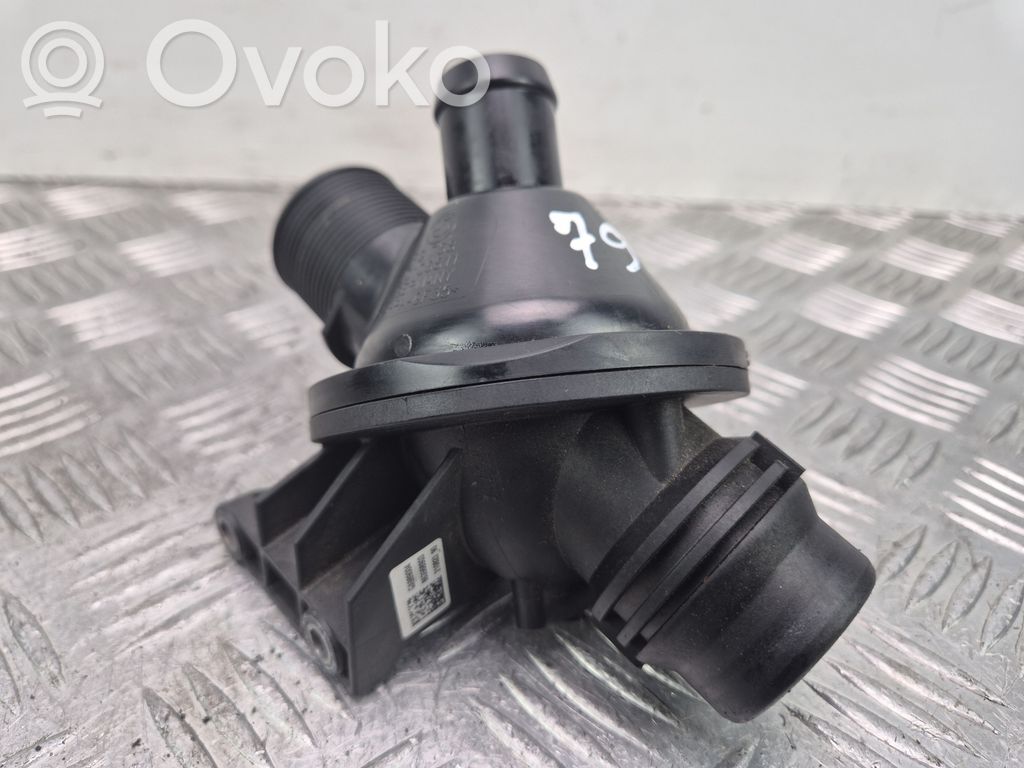 BMW X1 E84 Termostats / termostata korpuss 