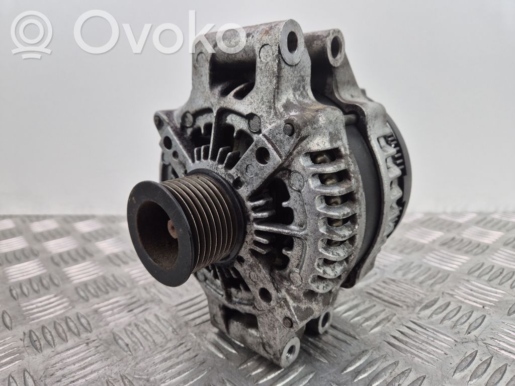 BMW 7 F01 F02 F03 F04 Ģenerators 