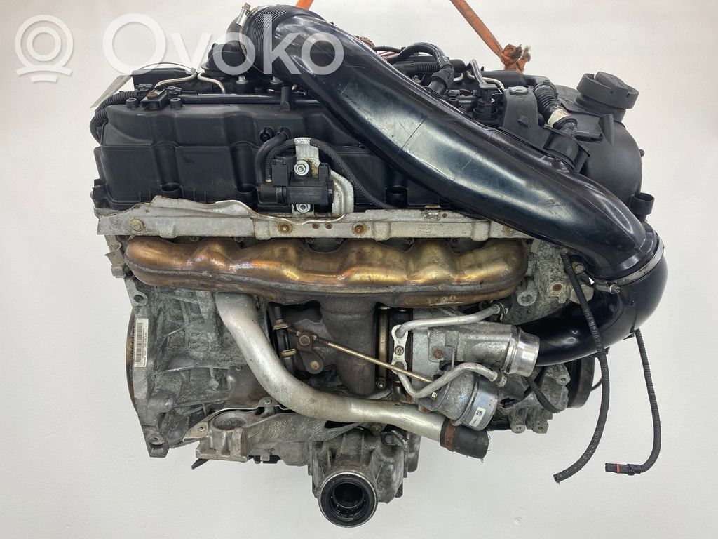 Engine   N55B30,N55B30A,N55