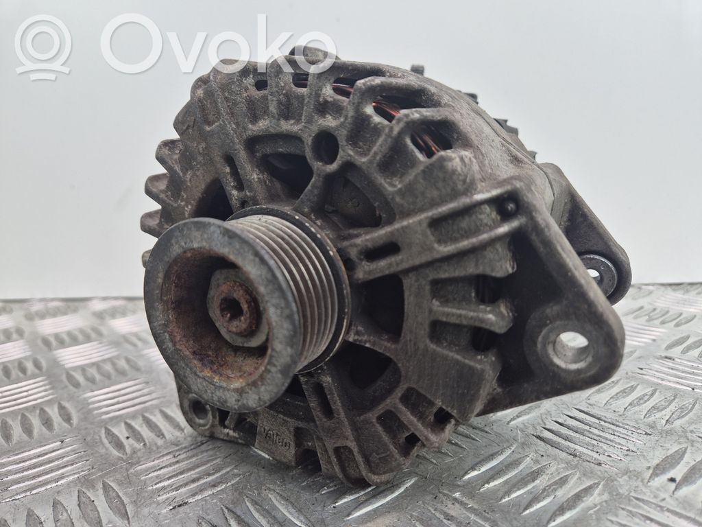 Alternator   A0009062922,2613886A,413008265,FG23S062