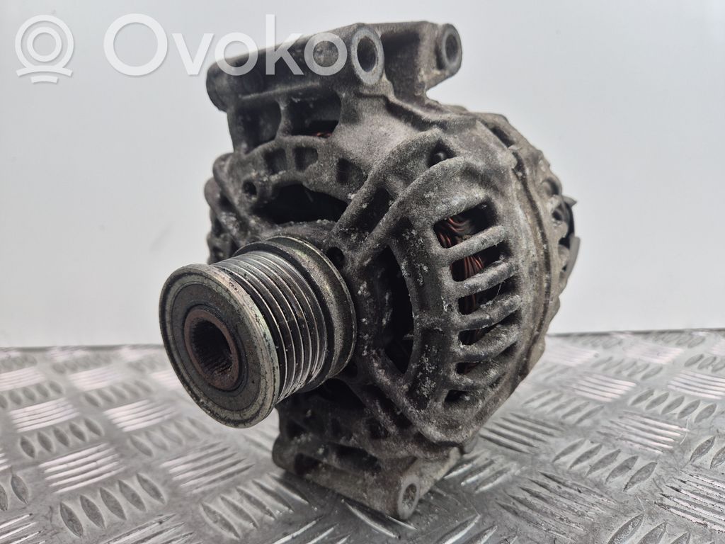 Mercedes-Benz Vito Viano W639 Alternator 