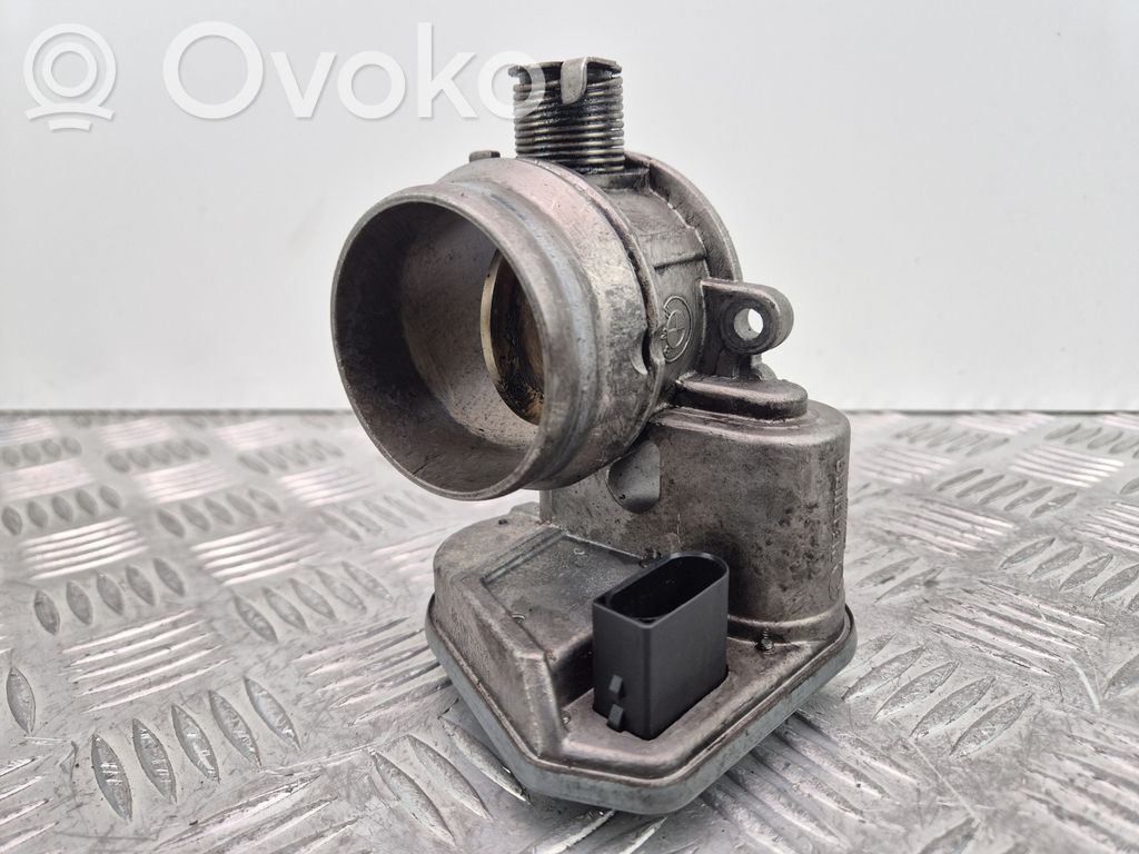 Throttle valve   7804373,B80032028