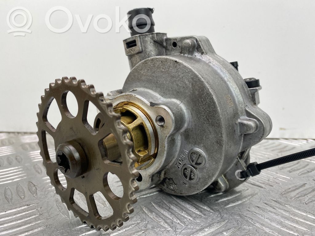 Vakuumo pompa   7575325