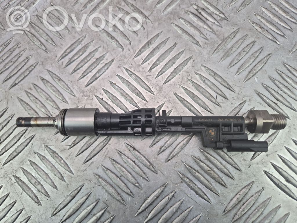 BMW 3 F30 F35 F31 Sprausla (-i) 
