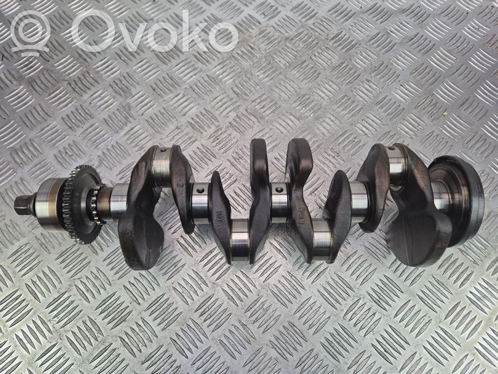 BMW 3 F30 F35 F31 Arbore cotit 