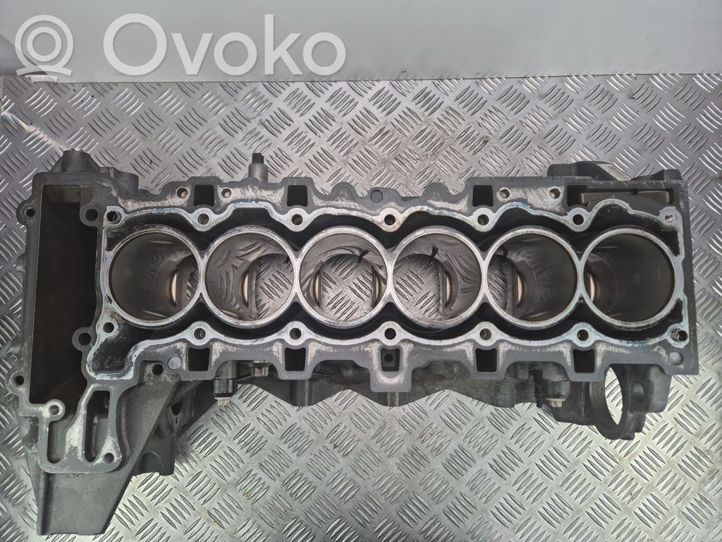 BMW 5 F10 F11 Блок 