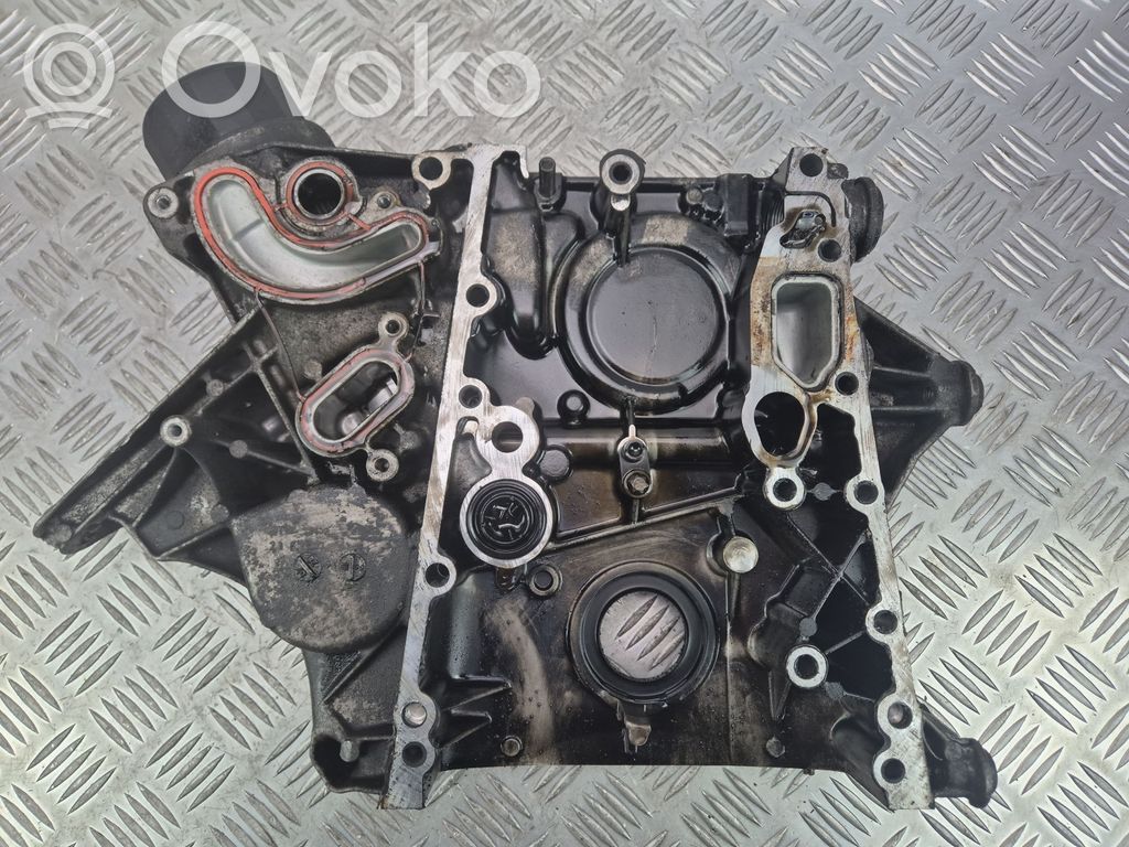 Mercedes-Benz Vito Viano W639 Części silnika inne 