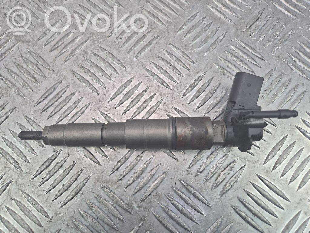 Inyector de combustible   7808089