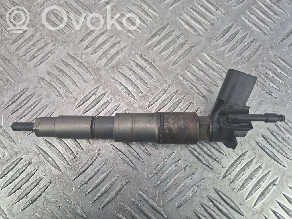 Inyector de combustible   7808089